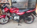 Bajaj Discover 125 2017