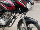 Bajaj Discover 125 . 2017