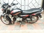 Bajaj Discover 125 2017