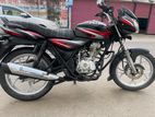 Bajaj Discover 125 . 2017