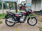 Bajaj Discover 125 2017