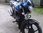 Bajaj Discover 125 2017