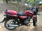 Bajaj Discover 125 2017