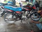 Bajaj Discover 125 ,.. 2017