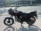 Bajaj Discover 125 . 2017