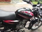 Bajaj Discover 125 2017