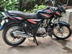 Bajaj Discover 125 2017