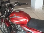 Bajaj Discover 125 2017
