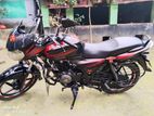 Bajaj Discover 125 2017