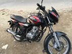 Bajaj Discover 125 2017