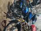 Bajaj Discover 125 ` 2017