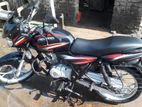 Bajaj Discover 125 2017