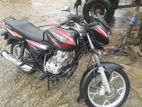 Bajaj Discover 125 2017