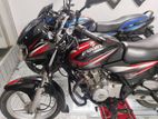 Bajaj Discover 125 2017