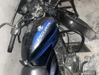 Bajaj Discover 125 2017