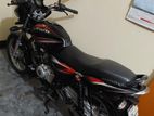 Bajaj Discover 125 2017