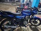 Bajaj Discover 125 2017