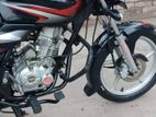 Bajaj Discover 125 2017