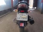 Bajaj Discover 125 2017