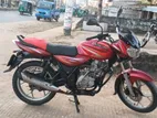 Bajaj Discover 125 2017