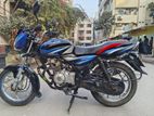 Bajaj Discover 125 2017 model