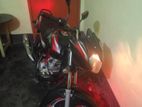 Bajaj Discover 125 2017 Model