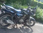 Bajaj Discover 125 . 2017