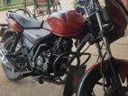 Bajaj Discover 125 . 2018