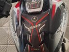 Bajaj Discover 125 . 2018