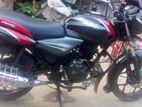 Bajaj Discover 125 . 2019