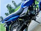 Bajaj Discover 125 2018 2019