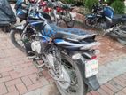 Bajaj Discover 125 2018 2024