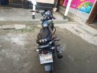Bajaj Discover 125 . 2019