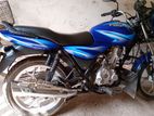 Bajaj Discover 125 2018