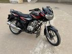 Bajaj Discover 125 2018