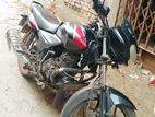Bajaj Discover 125 2018