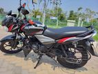 Bajaj Discover 125 2018