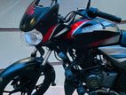 Bajaj Discover 125 2018