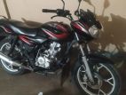 Bajaj Discover 125 . 2018