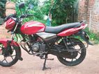 Bajaj Discover 125 2018