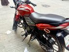 Bajaj Discover 125 2018