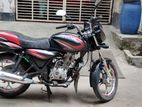 Bajaj Discover 125 . 2018