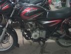 Bajaj Discover 125 . 2018