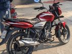 Bajaj Discover 125 . 2018