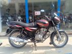 Bajaj Discover 125 . 2018