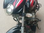 Bajaj Discover 125 2018