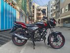 Bajaj Discover 125 2018