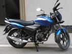 Bajaj Discover 125 2018