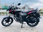 Bajaj Discover 125 2018