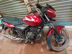 Bajaj Discover 125 . 2018
